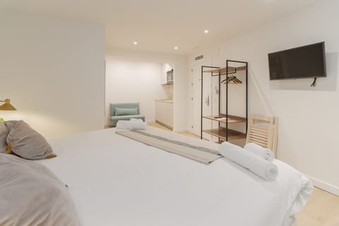 Txapitela Rooms - Perfect for 4