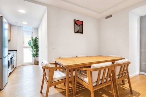 Sea View Apartment with Terrace - Sunset