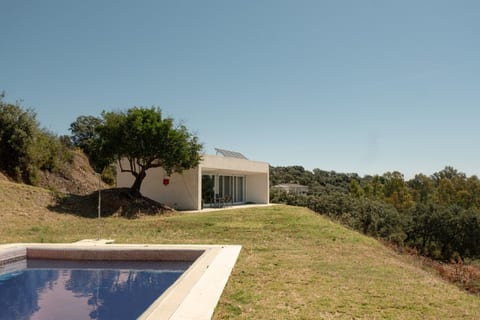 A Peaceful Villa Escape with Private Pool