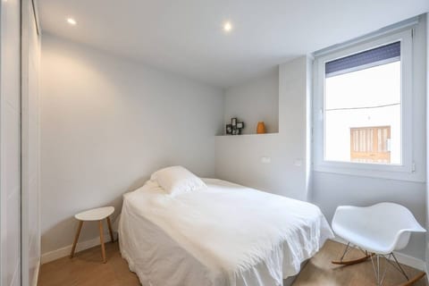 Spacious Home with Private Garden and Parking