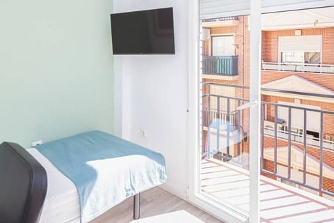 Your Stay in Zaragoza