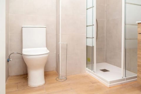 Your home in Zaragoza