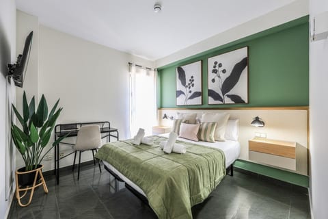 UP Hotel Velilla - Double room