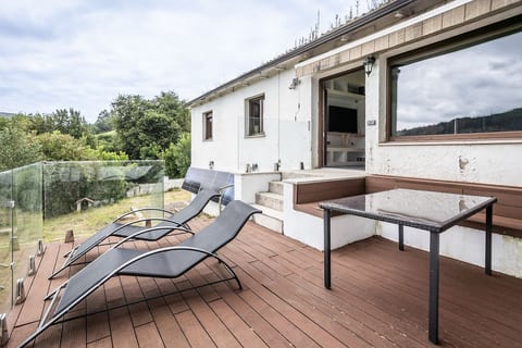 Casa Moria - Peaceful Family Retreat in Asturias