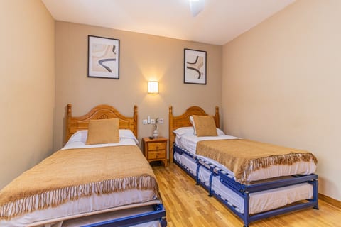 Hostal Valle de Tena