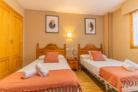 Hostal Valle de Tena