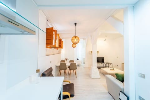 Cozy Central Apartment in Burgos