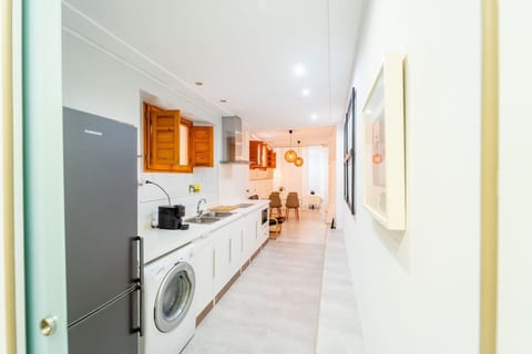 Cozy Central Apartment in Burgos