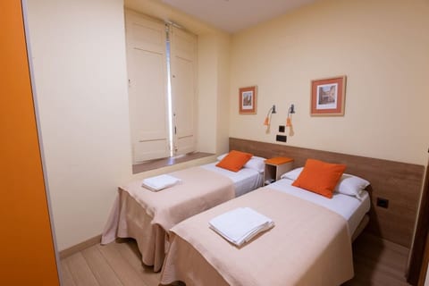 Hospedaje la Judería Segovia - Room for 2