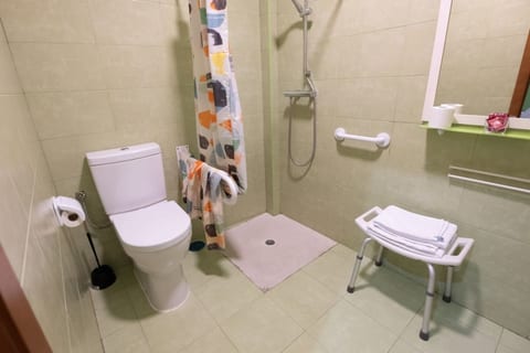Hospedaje la Judería Segovia - Room for 1