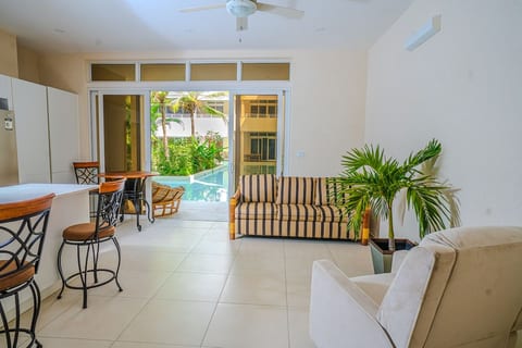 The Island Nook Bim | Poolside Retreat by the Gap image 7