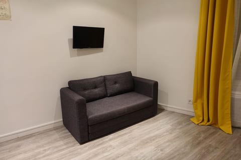 Sofa bed 2 / Sofa bed 2