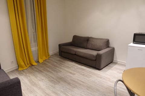 Sofa bed 1 / Sofa bed 1
