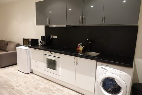 Cuisine / Kitchen