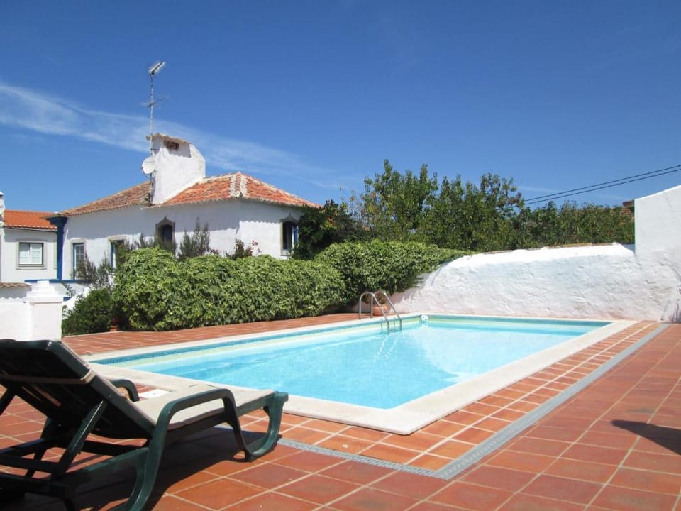 Historic House near the Historic Village of Óbidos - Sobral da Lagoa