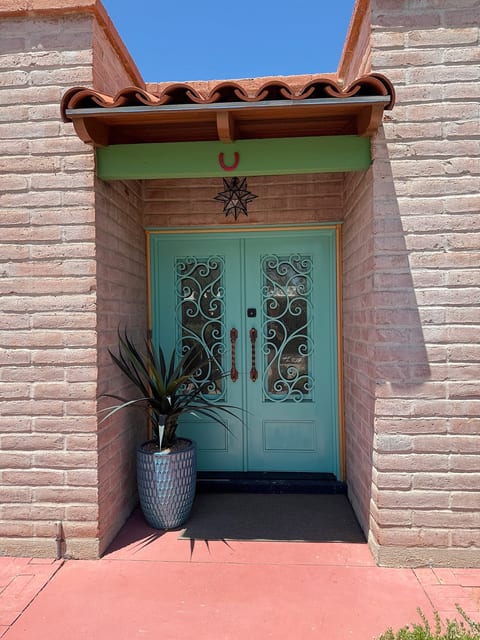 Casa de Sombra