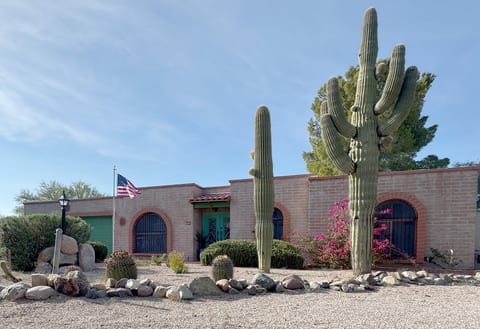 Casa de Sombra
