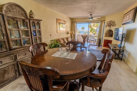 Ocean & Resort View Villa | Marina Pinacate image 4