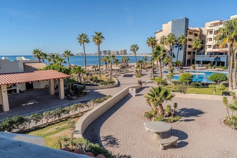 Ocean & Resort View Villa | Marina Pinacate image 3