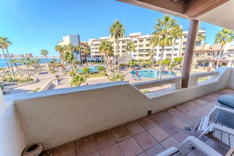 Ocean & Resort View Villa | Marina Pinacate image 2