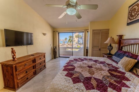 Ocean & Resort View Villa | Marina Pinacate image 5