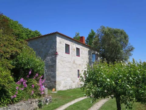 Casa da Quinta de Pedral
