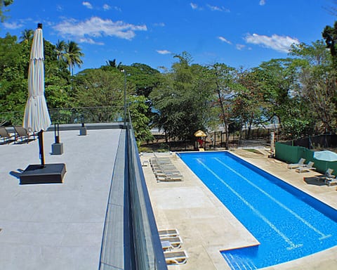 Ocean View Apt | Beach Club | Playa Mantas