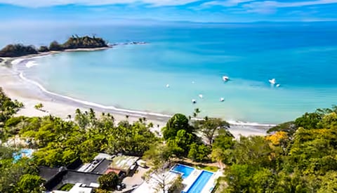 Ocean View Apt | Beach Club | Playa Mantas