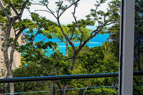 Ocean View Apt | Beach Club | Playa Mantas