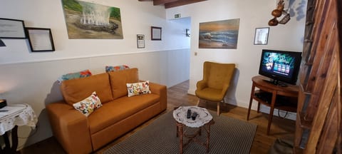 Quietness House
