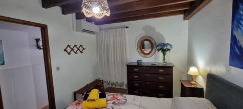 Quietness House
