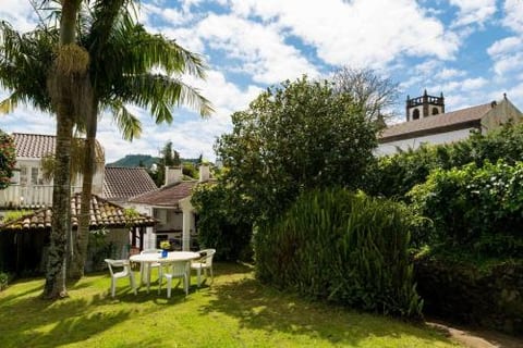 Quietness House