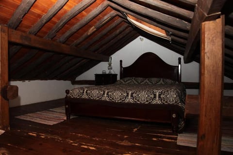 Godmother's House 1