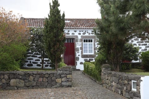 Godmother's House 1