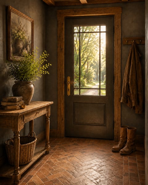 Foyer