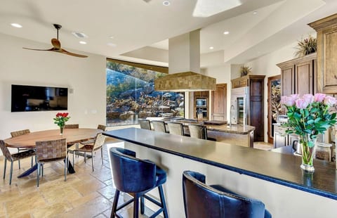 Ladera Vistas