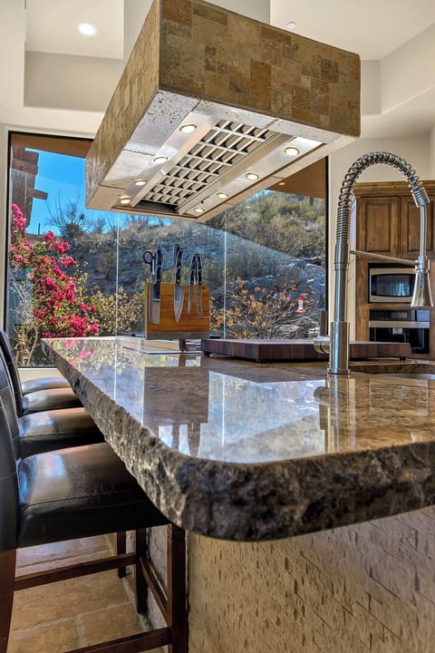 Ladera Vistas
