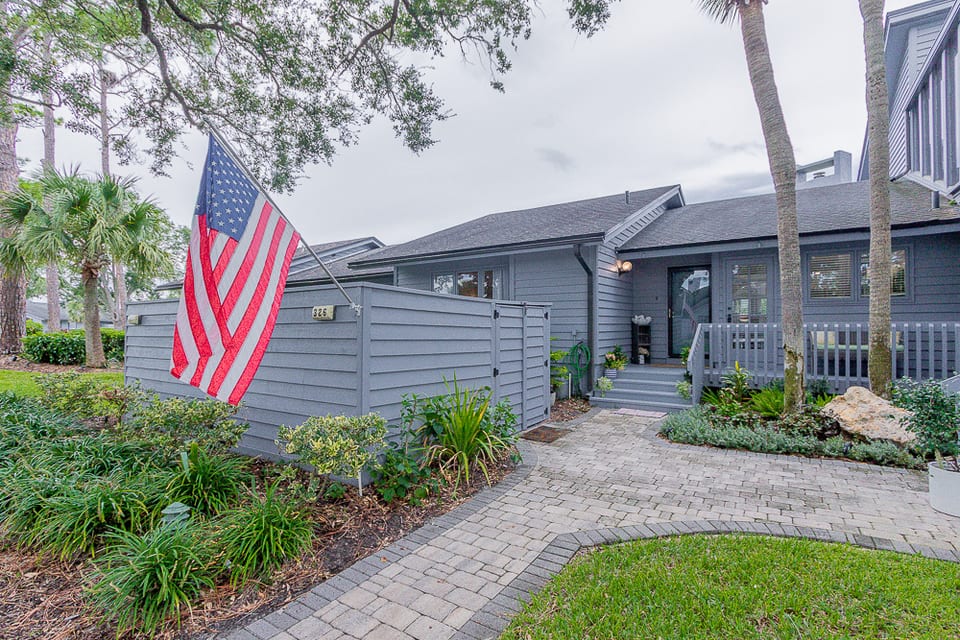Fairway to the Sea - St. Johns County