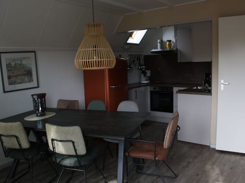 Haus Reiher am Lauwersmeer