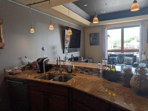Your Perfect Loft Awaits!