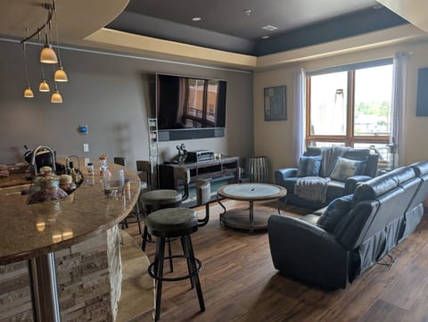 Your Perfect Loft Awaits!