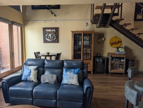 Your Perfect Loft Awaits!