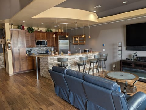 Your Perfect Loft Awaits!