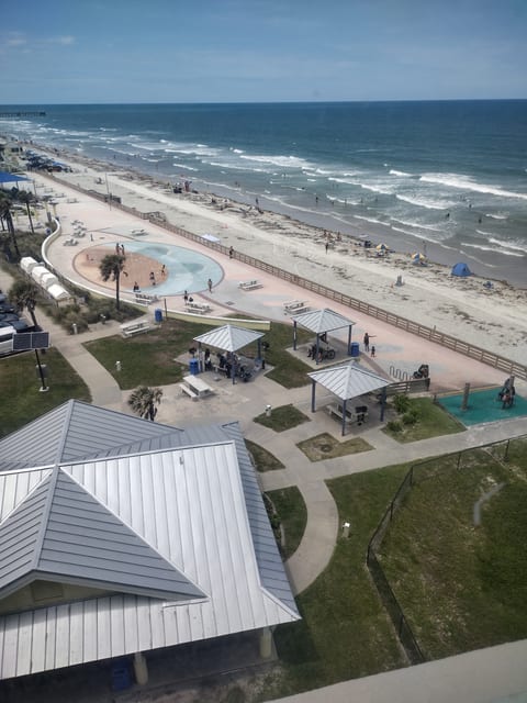 Beach Bums Delight