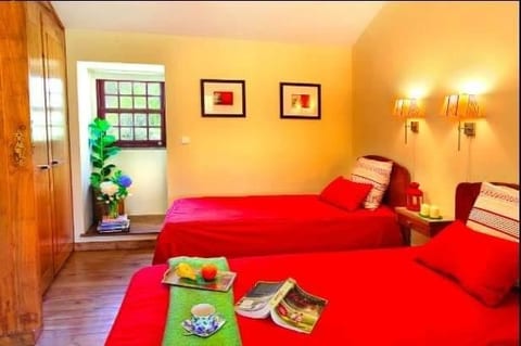 Fabulous Pool in a Stunning Landscape