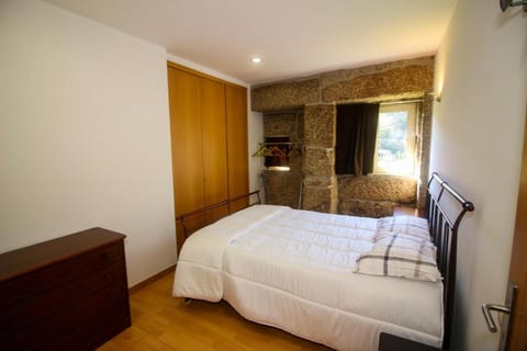 Orange Tree House