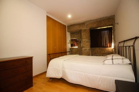 Orange Tree House