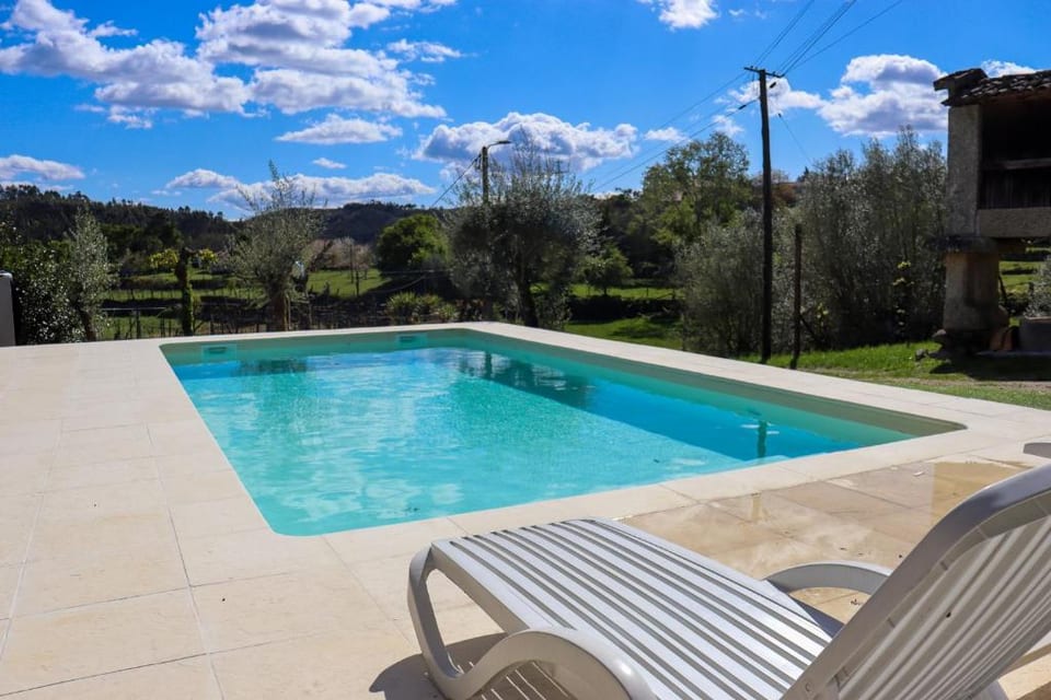 Orange Tree House - Soutelo