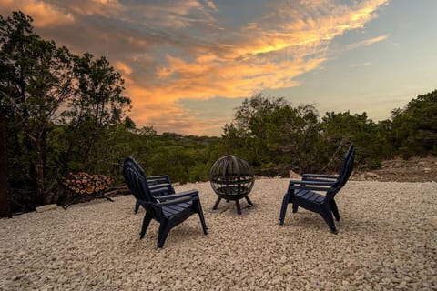 Rare Find: Secluded Hillside Views w Swimming Pool