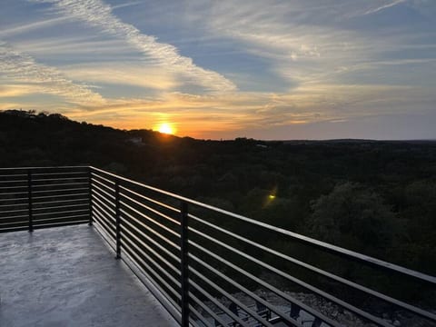 Rare Find: Secluded Hillside Views w Swimming Pool